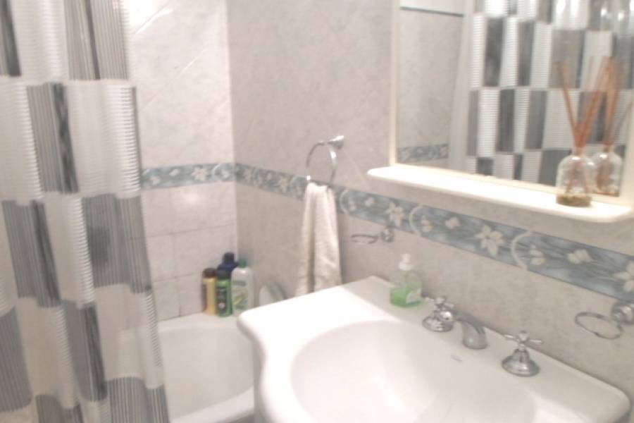 La Paternal,Capital Federal,Argentina,2 Bedrooms Bedrooms,1 BañoBathrooms,Apartamentos,JUAN AGUSTIN GARCIA,6989