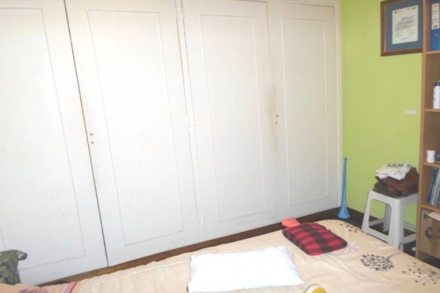 La Paternal,Capital Federal,Argentina,2 Bedrooms Bedrooms,1 BañoBathrooms,Apartamentos,JUAN AGUSTIN GARCIA,6989