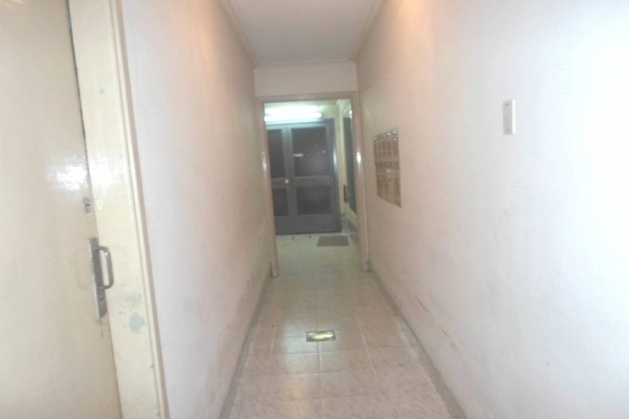 La Paternal,Capital Federal,Argentina,2 Bedrooms Bedrooms,1 BañoBathrooms,Apartamentos,JUAN AGUSTIN GARCIA,6989