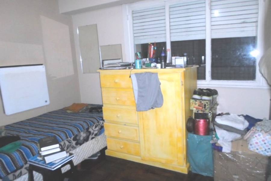 La Paternal,Capital Federal,Argentina,2 Bedrooms Bedrooms,1 BañoBathrooms,Apartamentos,JUAN AGUSTIN GARCIA,6989