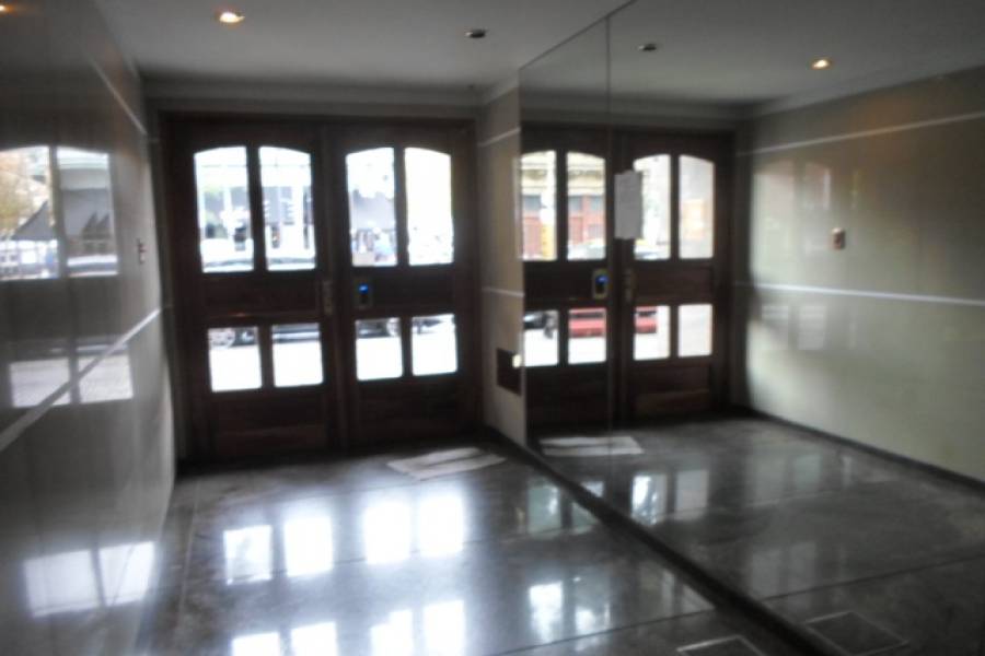 Caballito,Capital Federal,Argentina,2 Bedrooms Bedrooms,1 BañoBathrooms,Apartamentos,PEDRO GOYENA ,6990