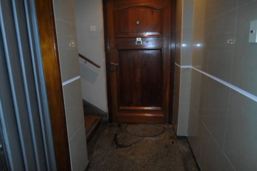 Caballito,Capital Federal,Argentina,2 Bedrooms Bedrooms,1 BañoBathrooms,Apartamentos,PEDRO GOYENA ,6990