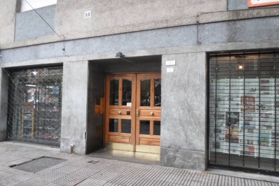 Caballito,Capital Federal,Argentina,2 Bedrooms Bedrooms,1 BañoBathrooms,Apartamentos,PEDRO GOYENA ,6990