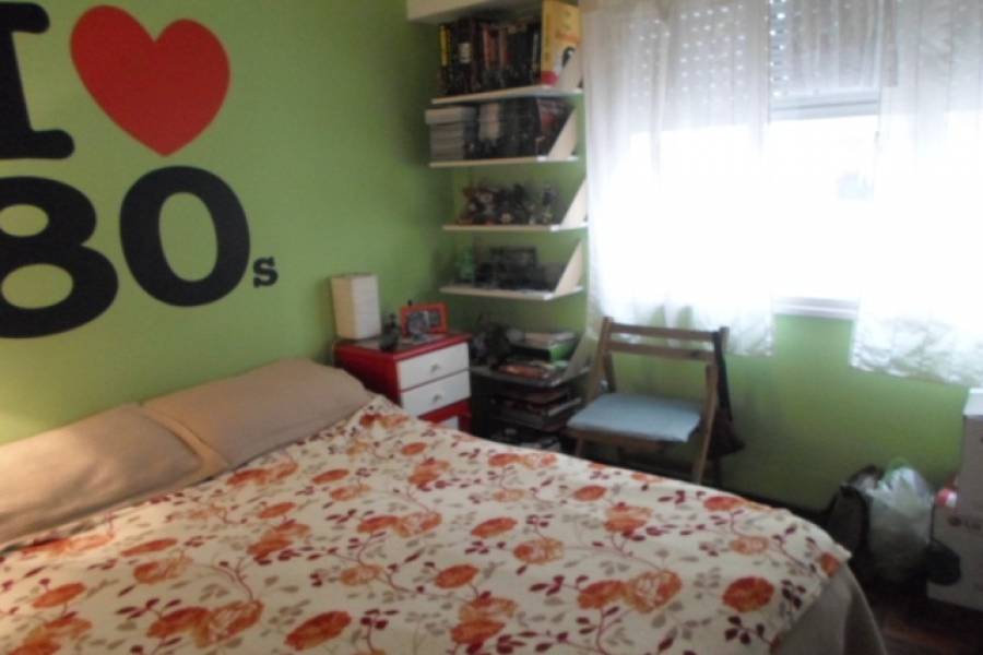 Caballito,Capital Federal,Argentina,2 Bedrooms Bedrooms,1 BañoBathrooms,Apartamentos,PEDRO GOYENA ,6990