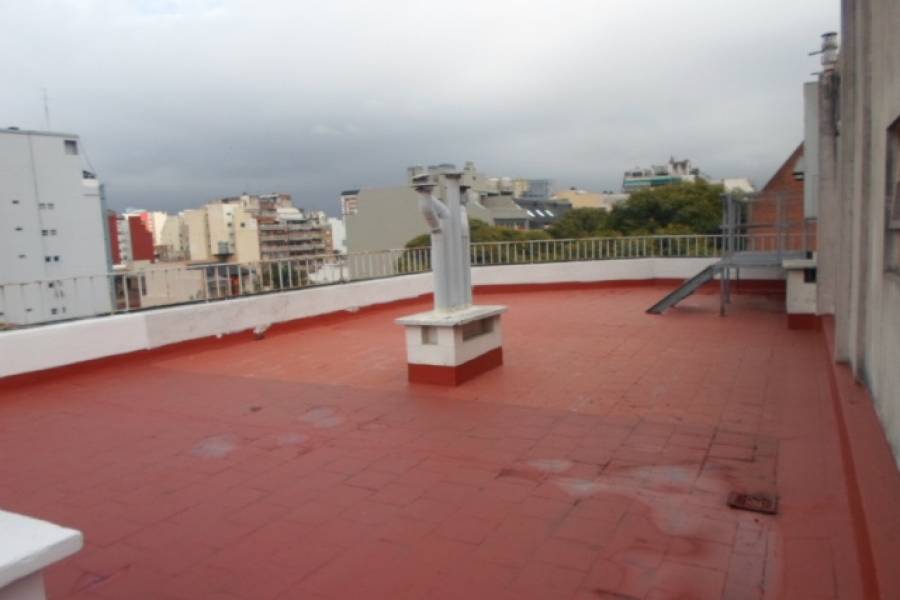 Caballito,Capital Federal,Argentina,2 Bedrooms Bedrooms,1 BañoBathrooms,Apartamentos,PEDRO GOYENA ,6990
