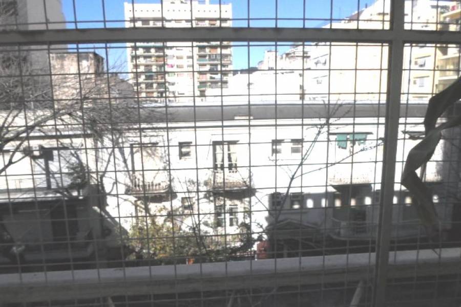 Flores,Capital Federal,Argentina,2 Bedrooms Bedrooms,1 BañoBathrooms,Apartamentos,YERBAL,6991