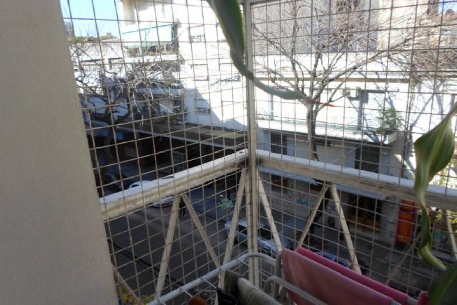 Flores,Capital Federal,Argentina,2 Bedrooms Bedrooms,1 BañoBathrooms,Apartamentos,YERBAL,6991