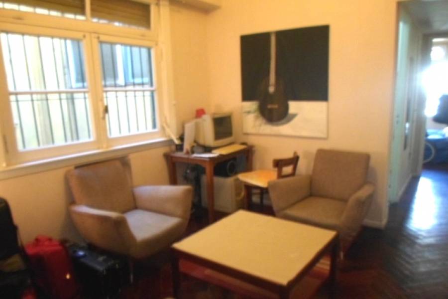 Flores,Capital Federal,Argentina,2 Bedrooms Bedrooms,1 BañoBathrooms,Apartamentos,YERBAL,6991