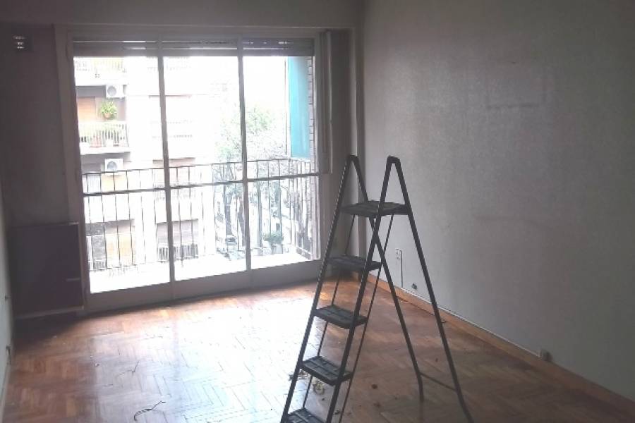 Flores,Capital Federal,Argentina,2 Bedrooms Bedrooms,1 BañoBathrooms,Apartamentos,AVELLANEDA ,6994
