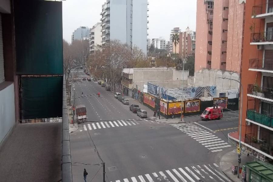 Flores,Capital Federal,Argentina,2 Bedrooms Bedrooms,1 BañoBathrooms,Apartamentos,AVELLANEDA ,6994