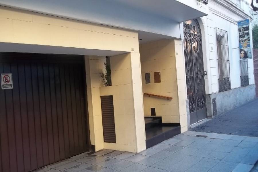 Flores,Capital Federal,Argentina,2 Bedrooms Bedrooms,1 BañoBathrooms,Apartamentos,VARELA,7000