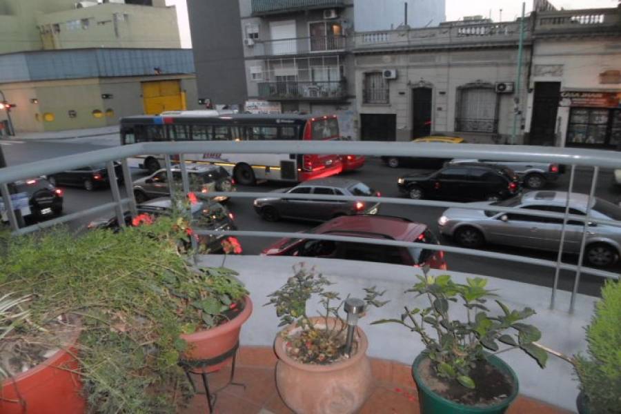 Flores,Capital Federal,Argentina,2 Bedrooms Bedrooms,1 BañoBathrooms,Apartamentos,DIRECTORIO,7003