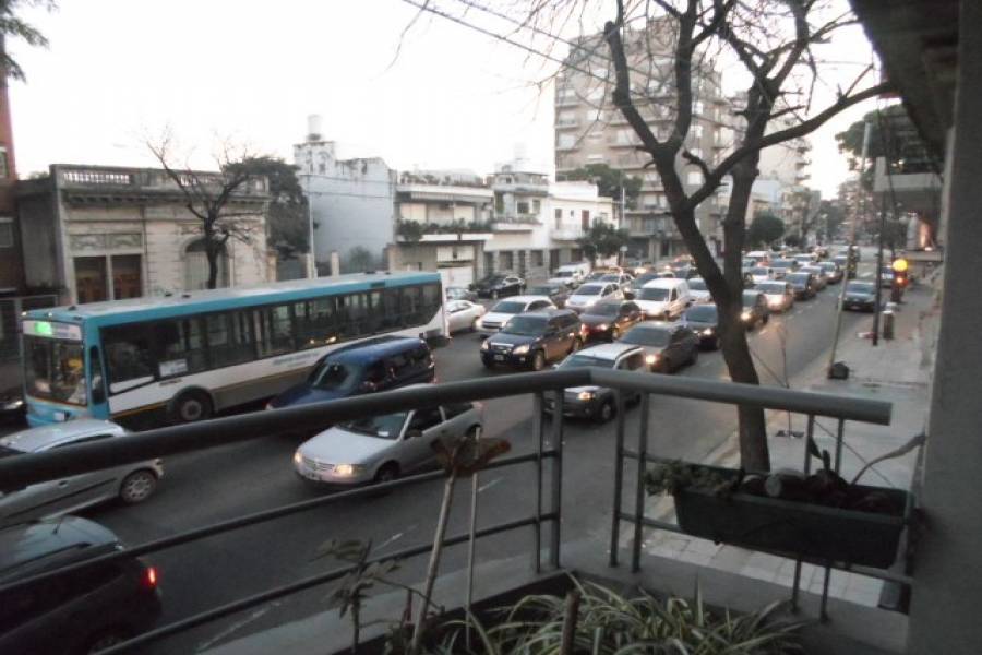 Flores,Capital Federal,Argentina,2 Bedrooms Bedrooms,1 BañoBathrooms,Apartamentos,DIRECTORIO,7003