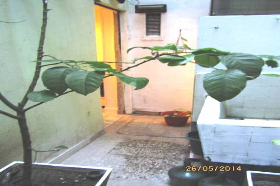 San Cristobal,Capital Federal,Argentina,2 Bedrooms Bedrooms,1 BañoBathrooms,Apartamentos,CONSTITUCION,7007