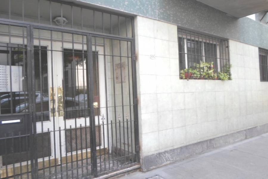 San Cristobal,Capital Federal,Argentina,2 Bedrooms Bedrooms,1 BañoBathrooms,Apartamentos,CONSTITUCION,7007