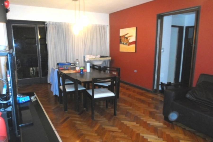 Caballito,Capital Federal,Argentina,2 Bedrooms Bedrooms,Apartamentos,RIVADAVIA,7008