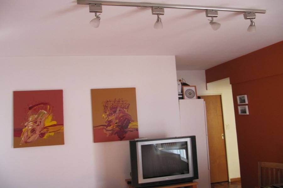 Constitucion,Capital Federal,Argentina,Apartamentos,SAN JOSE ,7009