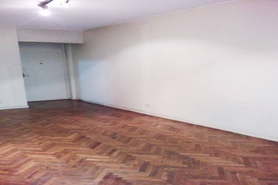 Retiro,Capital Federal,Argentina,2 Bedrooms Bedrooms,1 BañoBathrooms,Apartamentos,JUNCAL,7014
