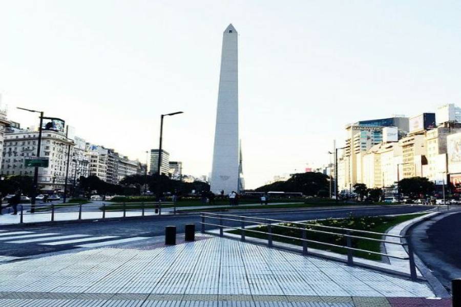 San Nicolás,Capital Federal,1037