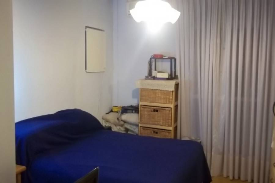 Balvanera,Capital Federal,Argentina,2 Bedrooms Bedrooms,1 BañoBathrooms,Apartamentos,AZCUENAGA ,7016