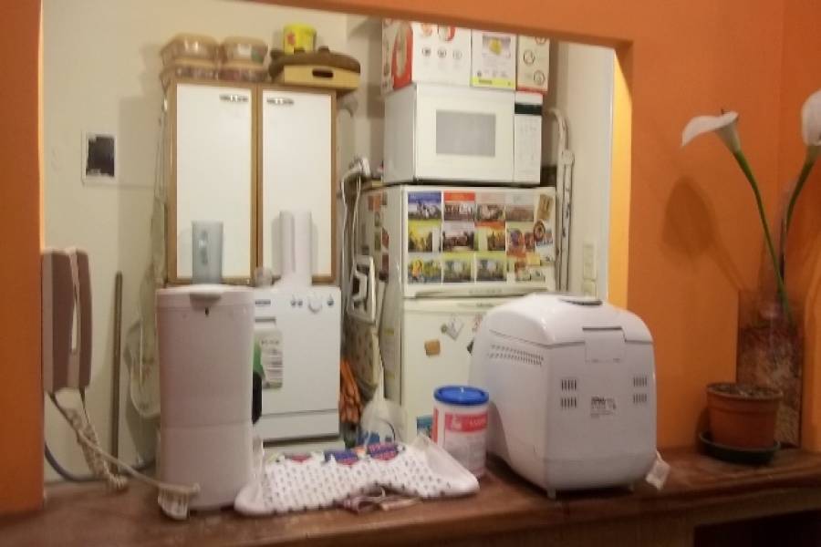 Balvanera,Capital Federal,Argentina,2 Bedrooms Bedrooms,1 BañoBathrooms,Apartamentos,AZCUENAGA ,7016