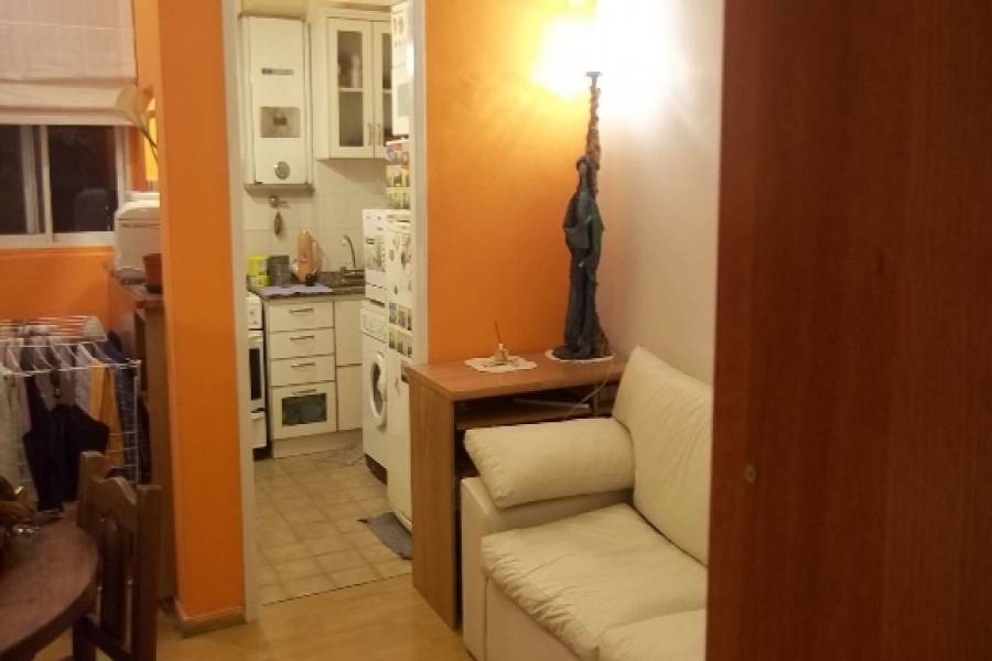 Balvanera,Capital Federal,Argentina,2 Bedrooms Bedrooms,1 BañoBathrooms,Apartamentos,AZCUENAGA ,7016