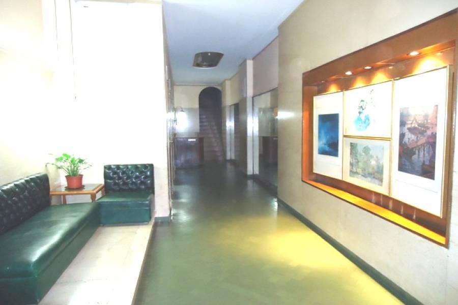 Monserrat,Capital Federal,Argentina,2 Bedrooms Bedrooms,1 BañoBathrooms,Apartamentos,ALSINA,7020
