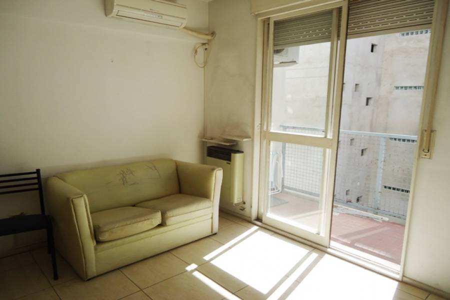 Colegiales,Capital Federal,Argentina,2 Bedrooms Bedrooms,1 BañoBathrooms,Apartamentos,CONESA,7021