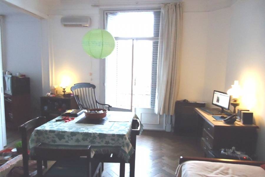 Balvanera,Capital Federal,Argentina,2 Bedrooms Bedrooms,1 BañoBathrooms,Apartamentos,CORRIENTES,7023