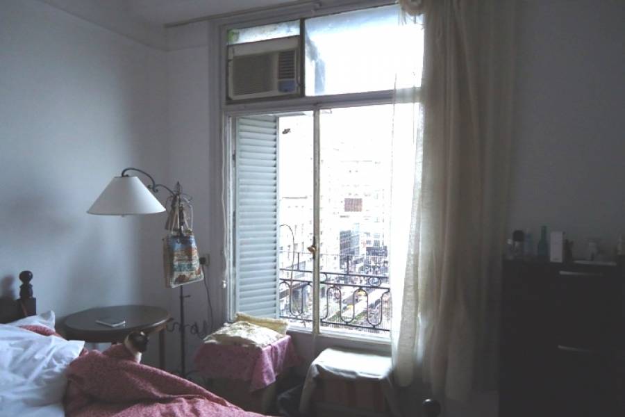 Balvanera,Capital Federal,Argentina,2 Bedrooms Bedrooms,1 BañoBathrooms,Apartamentos,CORRIENTES,7023