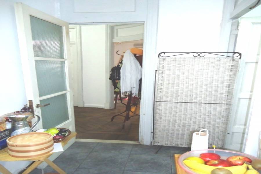 Balvanera,Capital Federal,Argentina,2 Bedrooms Bedrooms,1 BañoBathrooms,Apartamentos,CORRIENTES,7023