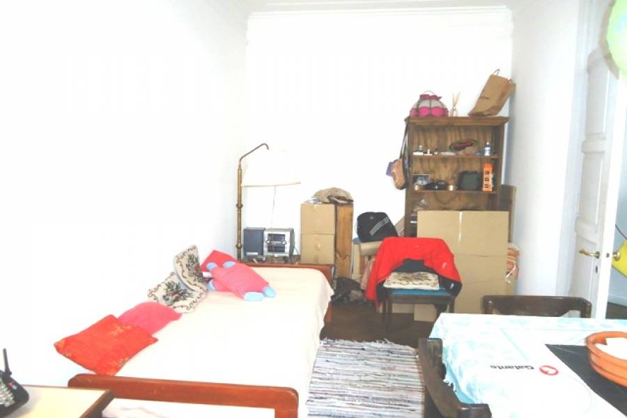 Balvanera,Capital Federal,Argentina,2 Bedrooms Bedrooms,1 BañoBathrooms,Apartamentos,CORRIENTES,7023