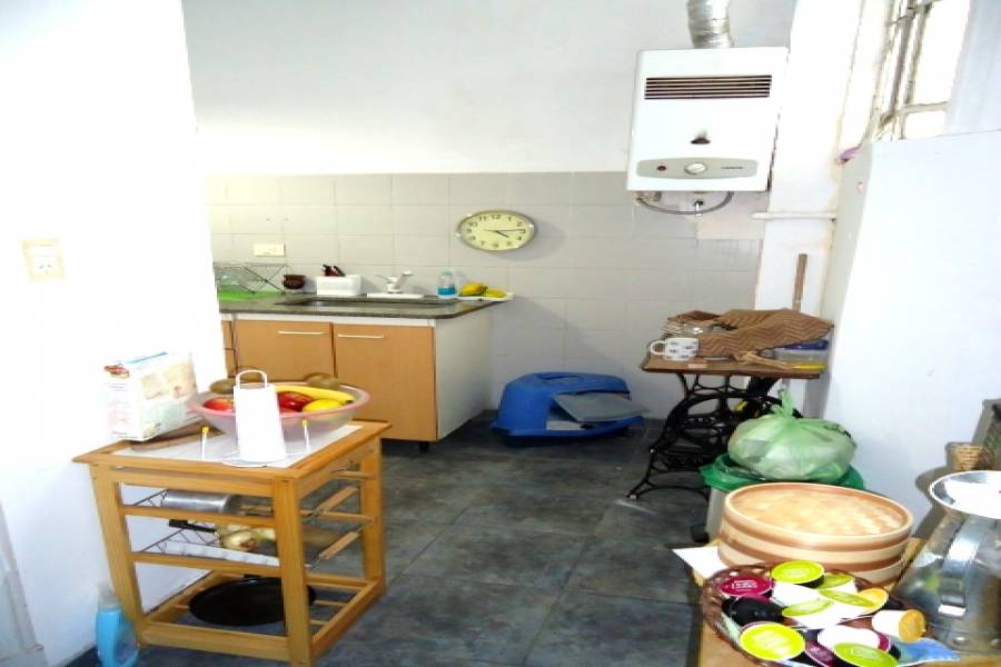 Balvanera,Capital Federal,Argentina,2 Bedrooms Bedrooms,1 BañoBathrooms,Apartamentos,CORRIENTES,7023