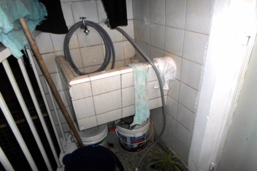 Flores,Capital Federal,Argentina,2 Bedrooms Bedrooms,1 BañoBathrooms,Apartamentos,LAFUENTE,7025