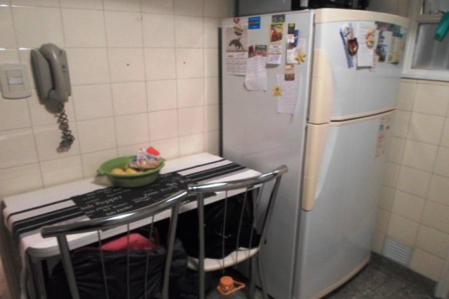 Flores,Capital Federal,Argentina,2 Bedrooms Bedrooms,1 BañoBathrooms,Apartamentos,LAFUENTE,7025