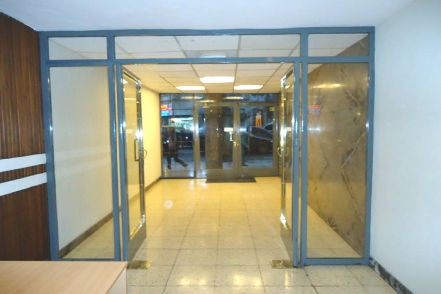 Capital Federal,Argentina,2 Bedrooms Bedrooms,1 BañoBathrooms,Apartamentos,PUEYRREDON,7029