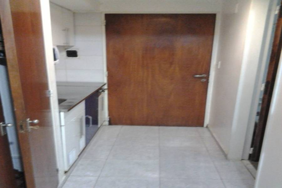 Retiro,Capital Federal,Argentina,2 Bedrooms Bedrooms,1 BañoBathrooms,Apartamentos,SANTA FE ,7030