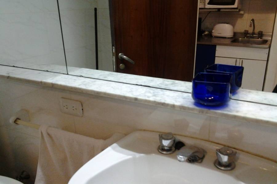 Retiro,Capital Federal,Argentina,2 Bedrooms Bedrooms,1 BañoBathrooms,Apartamentos,SANTA FE ,7030