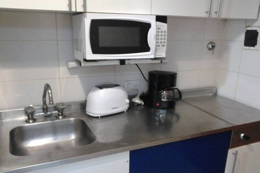 Retiro,Capital Federal,Argentina,2 Bedrooms Bedrooms,1 BañoBathrooms,Apartamentos,SANTA FE ,7030