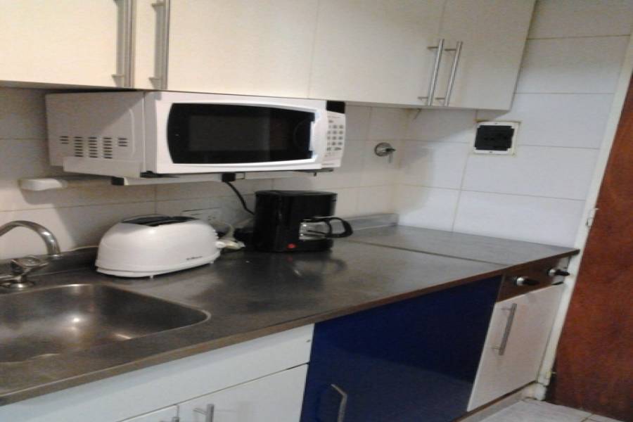 Retiro,Capital Federal,Argentina,2 Bedrooms Bedrooms,1 BañoBathrooms,Apartamentos,SANTA FE ,7030