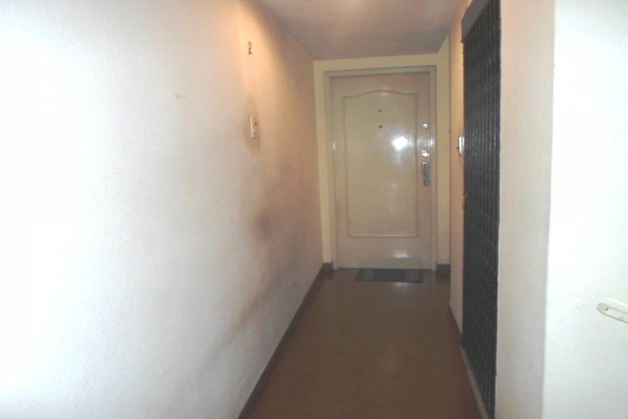 Caballito,Capital Federal,Argentina,2 Bedrooms Bedrooms,1 BañoBathrooms,Apartamentos,ACOYTE ,7035