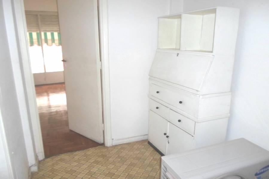 Caballito,Capital Federal,Argentina,2 Bedrooms Bedrooms,1 BañoBathrooms,Apartamentos,ACOYTE ,7035