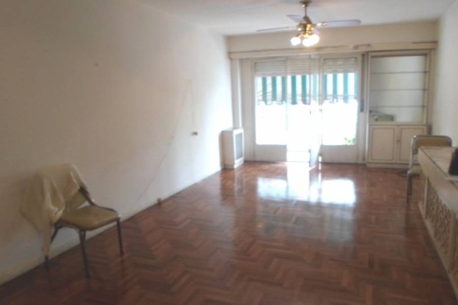 Caballito,Capital Federal,Argentina,2 Bedrooms Bedrooms,1 BañoBathrooms,Apartamentos,ACOYTE ,7035