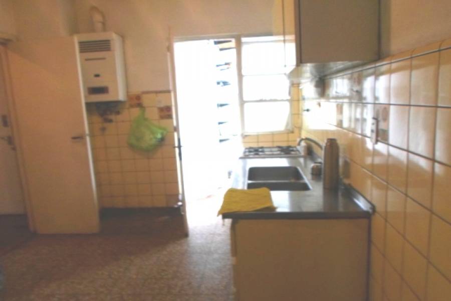 Caballito,Capital Federal,Argentina,2 Bedrooms Bedrooms,1 BañoBathrooms,Apartamentos,ACOYTE ,7035