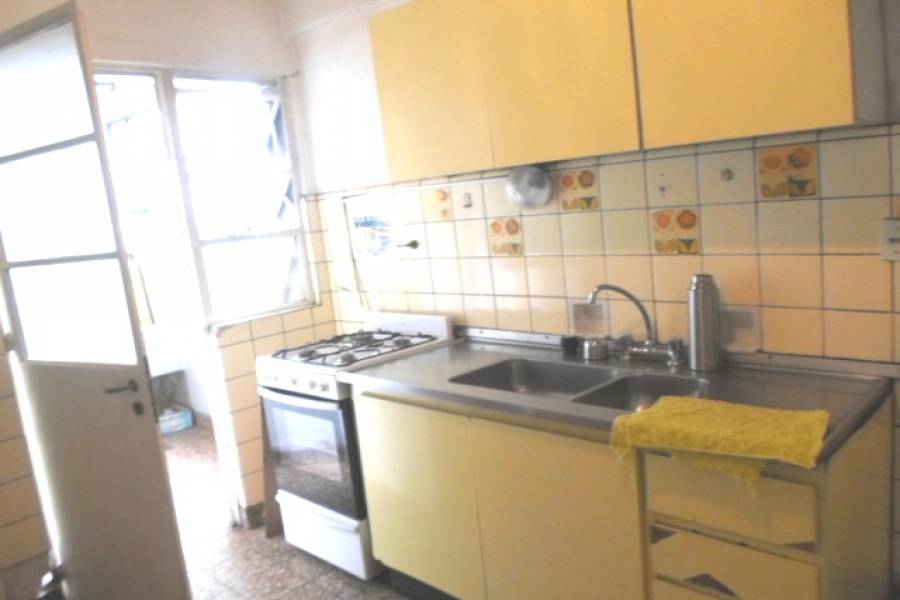 Caballito,Capital Federal,Argentina,2 Bedrooms Bedrooms,1 BañoBathrooms,Apartamentos,ACOYTE ,7035