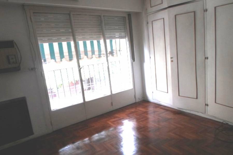 Caballito,Capital Federal,Argentina,2 Bedrooms Bedrooms,1 BañoBathrooms,Apartamentos,ACOYTE ,7035