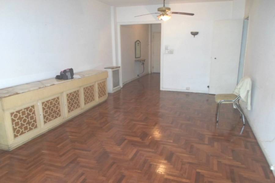 Caballito,Capital Federal,Argentina,2 Bedrooms Bedrooms,1 BañoBathrooms,Apartamentos,ACOYTE ,7035
