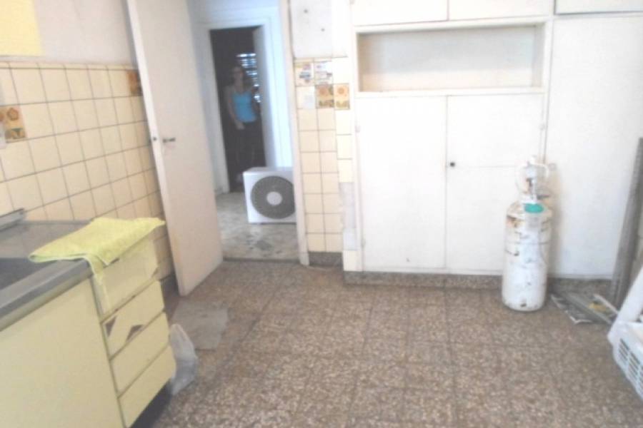 Caballito,Capital Federal,Argentina,2 Bedrooms Bedrooms,1 BañoBathrooms,Apartamentos,ACOYTE ,7035