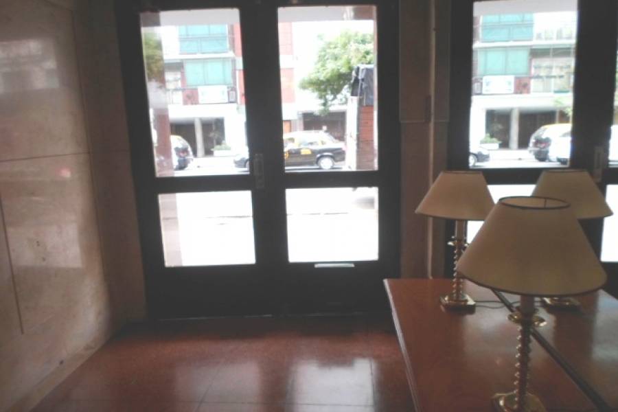 Caballito,Capital Federal,Argentina,2 Bedrooms Bedrooms,1 BañoBathrooms,Apartamentos,ACOYTE ,7035