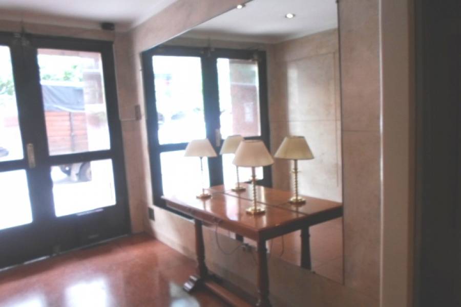 Caballito,Capital Federal,Argentina,2 Bedrooms Bedrooms,1 BañoBathrooms,Apartamentos,ACOYTE ,7035